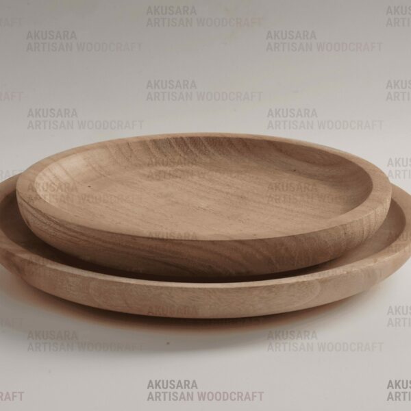Mahogany Pestle