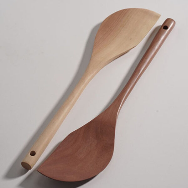 Sawoo Sharp Spatula