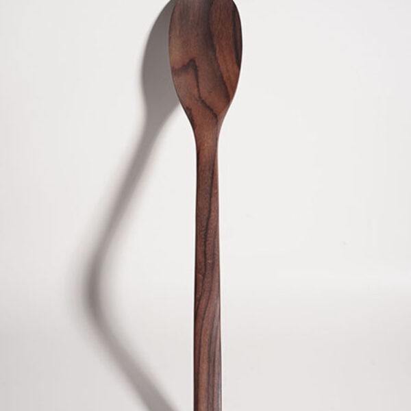 Teakwood Spatula #299