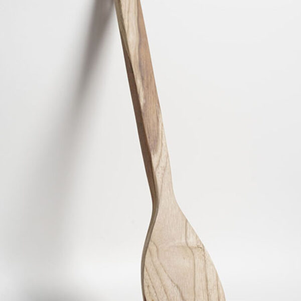 Teakwood Spatula #130
